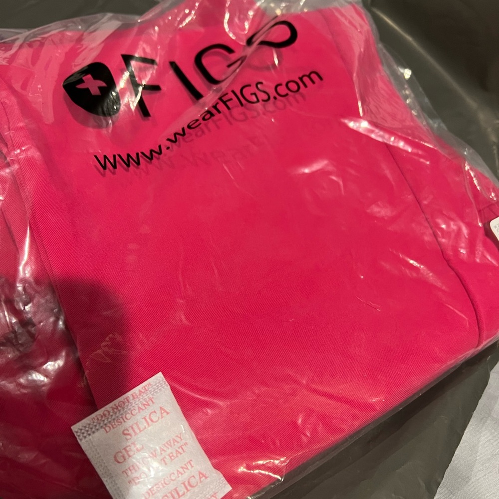 Figs small petite jogger Zamora scrub pants